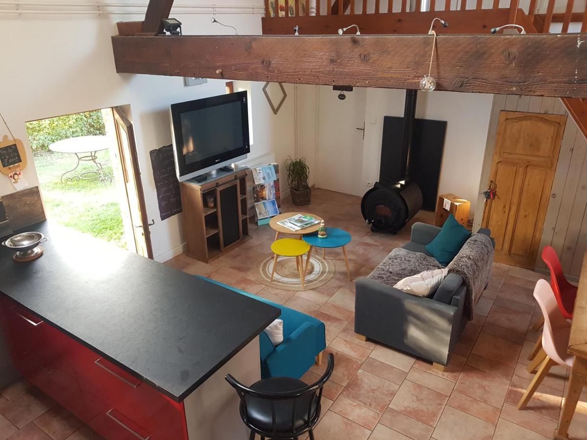 Le Gite "Des Voyageurs" Wormhout Exterior photo